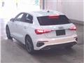 2021 Audi A3