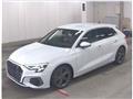 2021 Audi A3