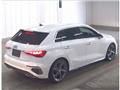 2021 Audi A3