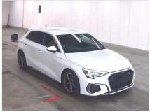 2021 Audi A3