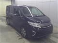 2015 Honda Step WGN