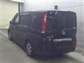 2015 Honda Step WGN
