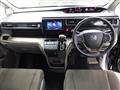 2015 Honda Step WGN