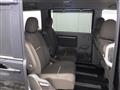 2015 Honda Step WGN