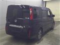2015 Honda Step WGN