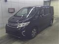 2015 Honda Step WGN