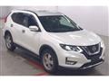 2017 Nissan X-Trail