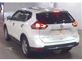 2017 Nissan X-Trail