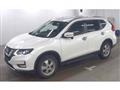 2017 Nissan X-Trail
