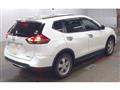 2017 Nissan X-Trail
