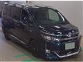 2015 Toyota Voxy