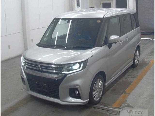 2024 Mitsubishi Mitsubishi Others