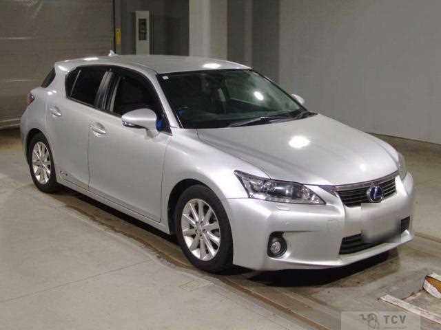 2011 Toyota Toyota Others