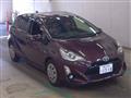 2017 Toyota AQUA