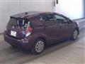 2017 Toyota AQUA