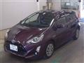 2017 Toyota AQUA