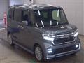2021 Honda N BOX