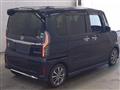 2021 Honda N BOX