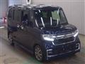 2021 Honda N BOX