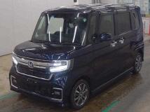 2021 Honda N BOX