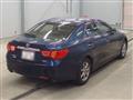 2012 Toyota Mark X