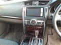 2012 Toyota Mark X