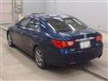 2012 Toyota Mark X