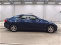 2012 Toyota Mark X