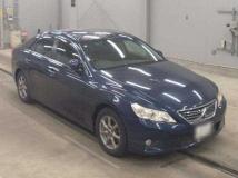 2012 Toyota Mark X