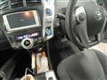 2012 Toyota PRIUS α