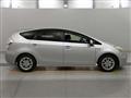 2012 Toyota PRIUS α