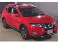 2018 Nissan X-Trail