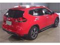 2018 Nissan X-Trail