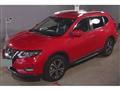 2018 Nissan X-Trail