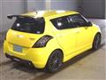 2017 Suzuki Swift