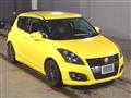 2017 Suzuki Swift