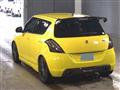 2017 Suzuki Swift