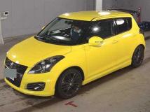 2017 Suzuki Swift