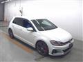 2018 Volkswagen Golf GTI