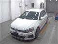 2018 Volkswagen Golf GTI