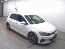 2018 Volkswagen Golf GTI