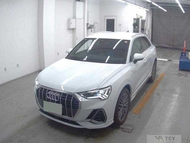 2024 Audi Audi Others