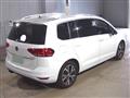 2020 Volkswagen Golf Touran