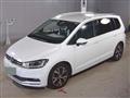 2020 Volkswagen Golf Touran