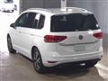2020 Volkswagen Golf Touran