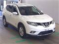2015 Nissan X-Trail