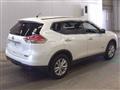 2015 Nissan X-Trail
