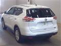 2015 Nissan X-Trail