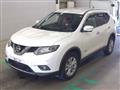2015 Nissan X-Trail