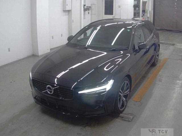 2021 Volvo S60